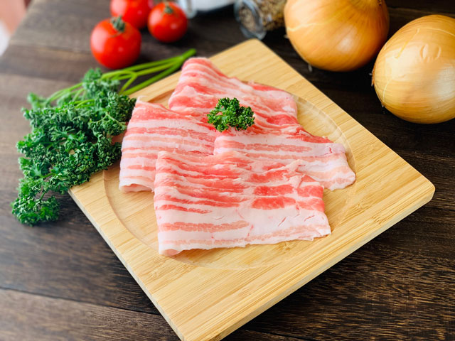 豚バラ肉