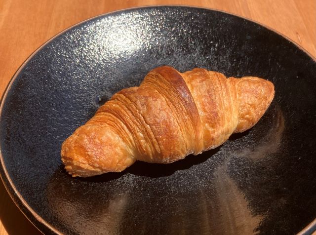 クロワッサン