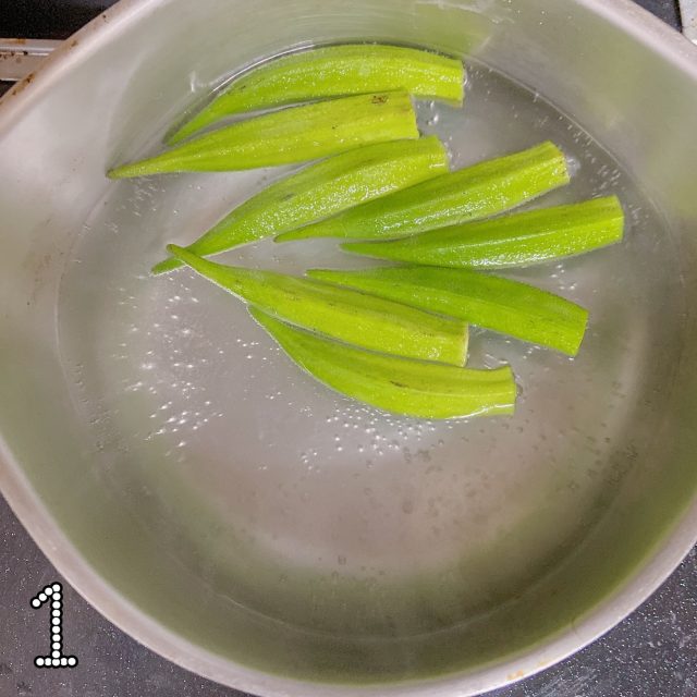 オクラ
