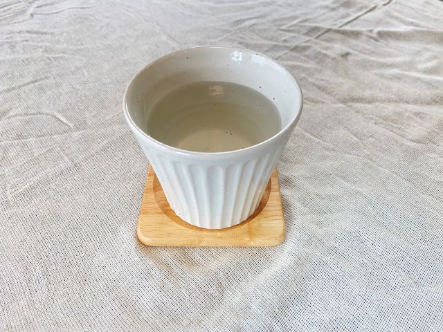 白湯