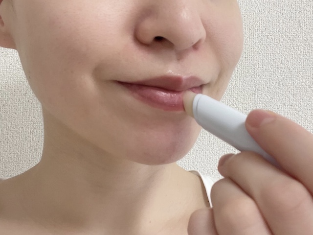 唇も紫外線やエアコンのダメージを受けている！夏の「リップケア」のコツ