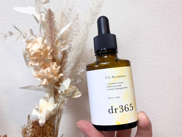 「dr365」V.C. プレエッセンス