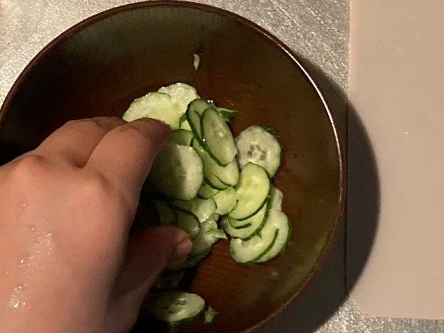 きゅうり