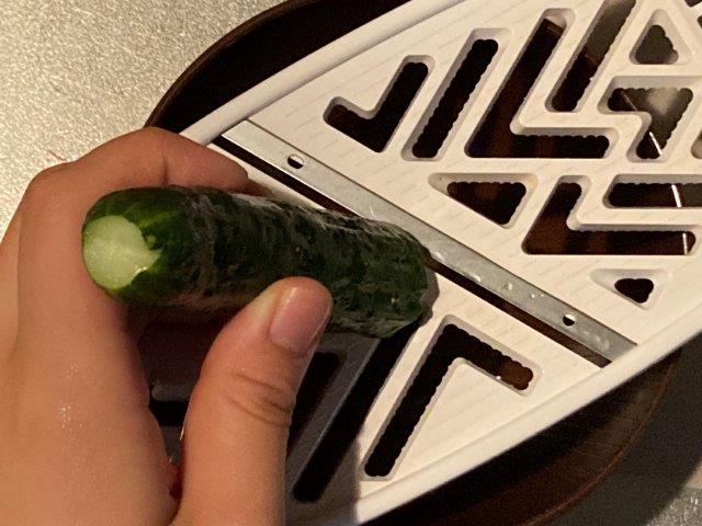 きゅうり