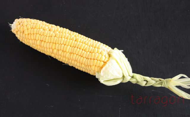 とうもろこし