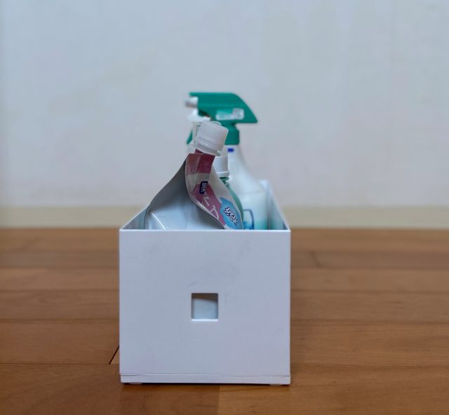 片づけ苦手さんに選んでほしい収納用品