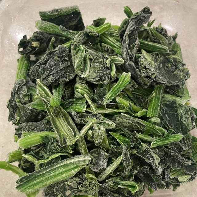 ほうれん草