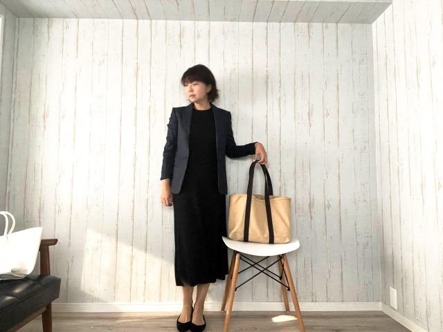 ユニクロ&ZARAコーデ