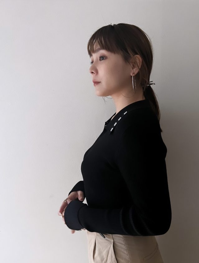 Itsuさんプロフィール