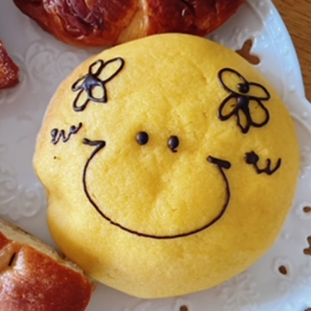 メロンパン