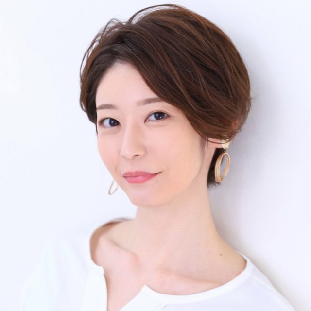 廣松さんプロフィール