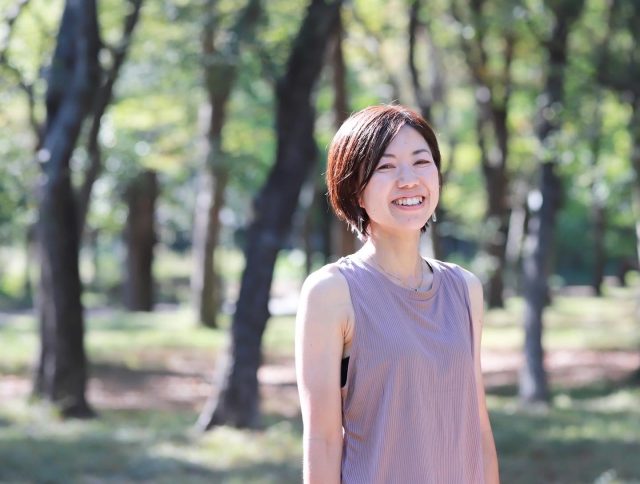 ひとみんさんプロフィール