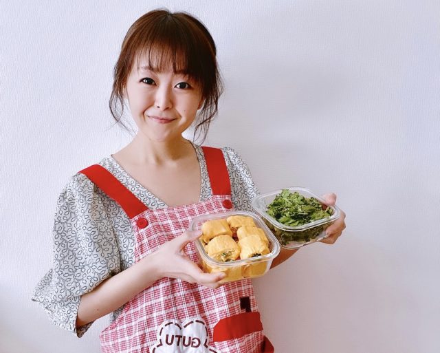 AYANEさんプロフィール