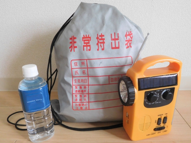 9/1は防災の日！「命を守るために」見直したいこと3つ