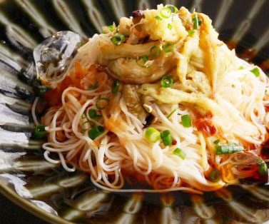 まだまだ飽きない！簡単「そうめん」アレンジレシピ3つ