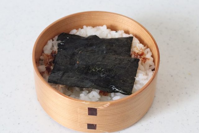 のり弁