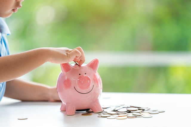 何歳から、どう教えるべき？子どもへの「お金の教育」を考える