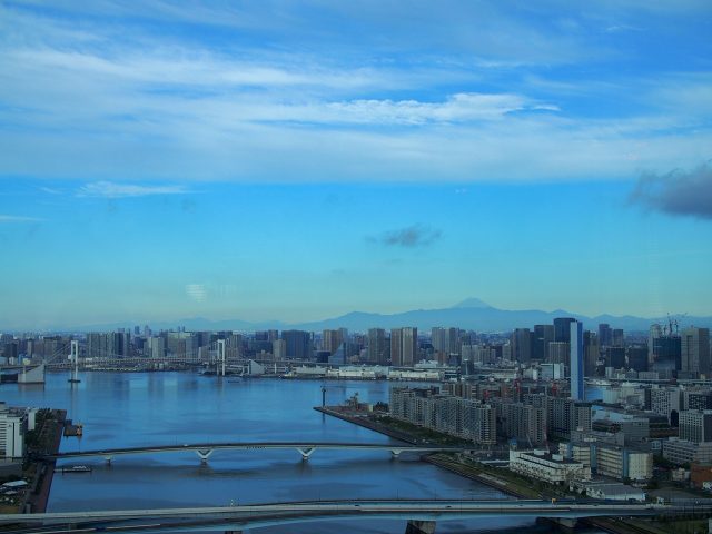 THE PENTHOUSE with weekend terrace オーシャンビュー