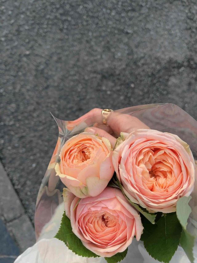 花束