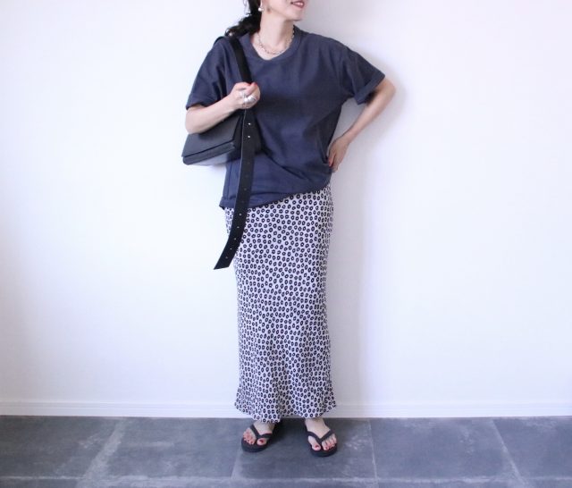 ユニクロTシャツ