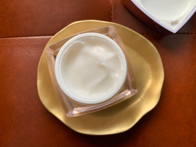 セノリティ クリーム リッチ