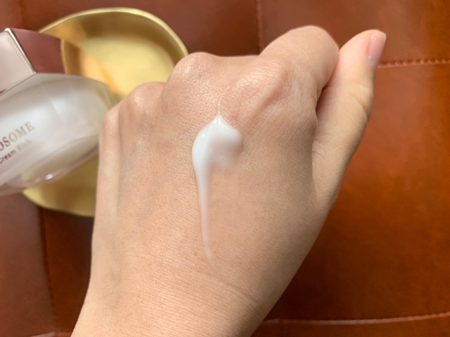 セノリティ クリーム リッチ
