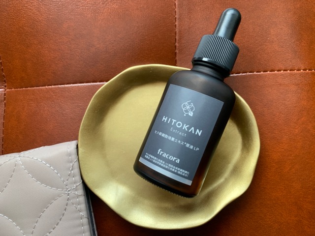 fracora（フラコラ）の「THE EXOSOME」