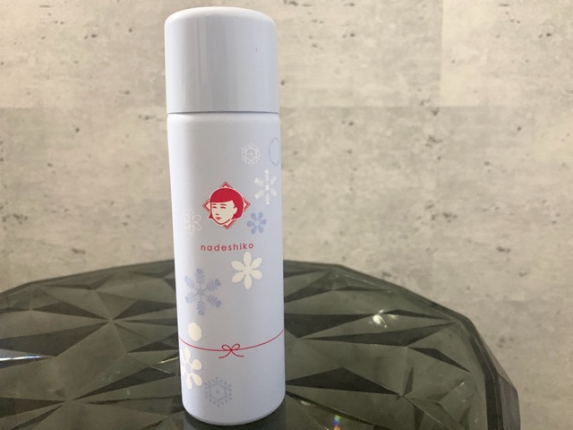 毛穴かくれんぼコットン