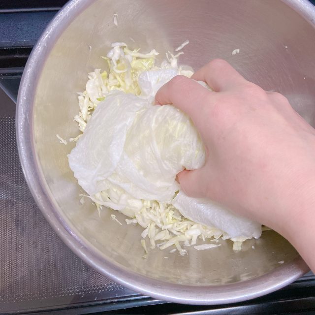 キャベツ