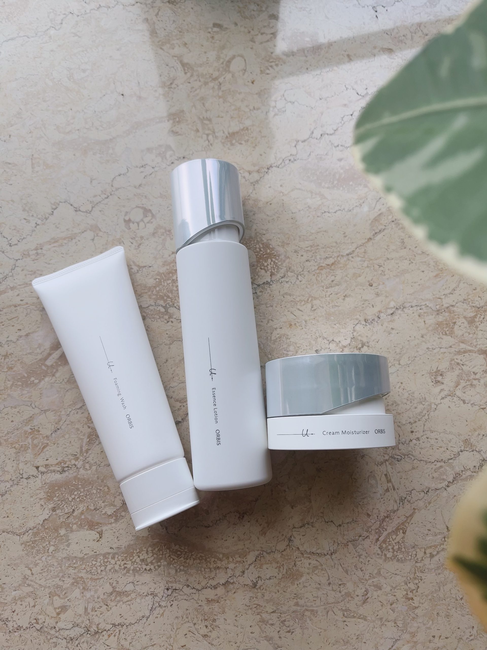 土台が整うとメイクの仕上がりが変わる！「スキンケア＆ヘアケア」3ブランド