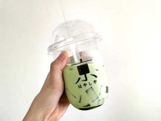 京はやしや「和ピオカキット」