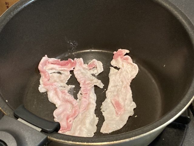 豚肉