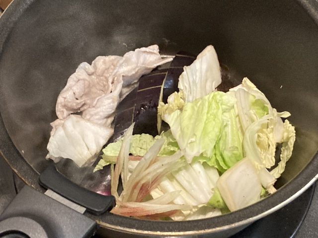 味噌汁