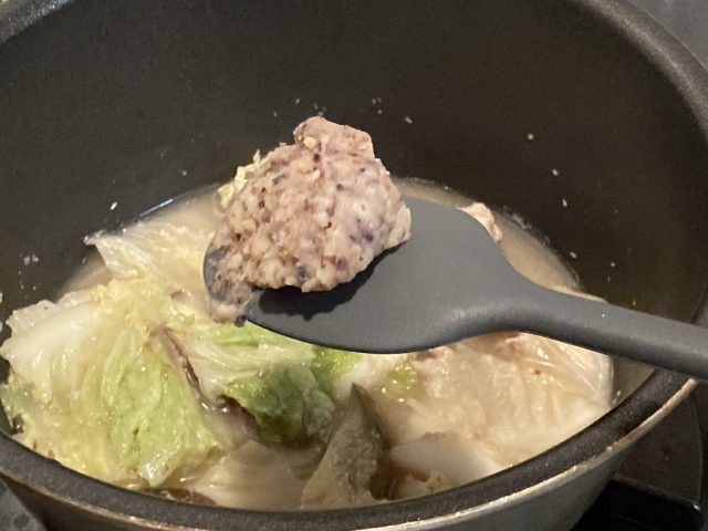 味噌汁