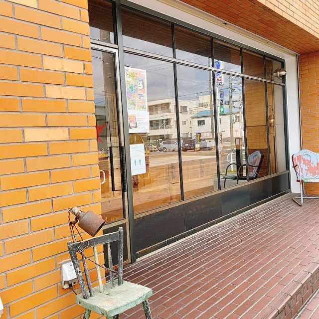 シベリア 外観