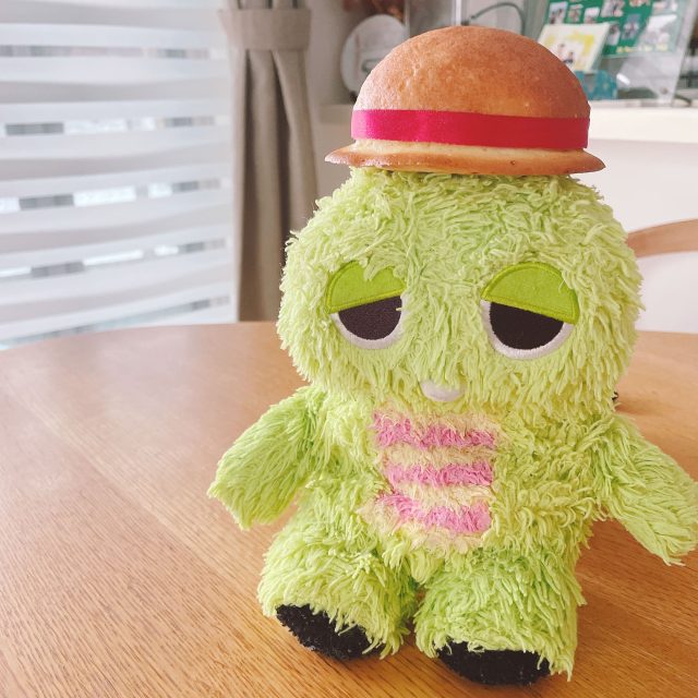 ひとぴょんさんプロフィール