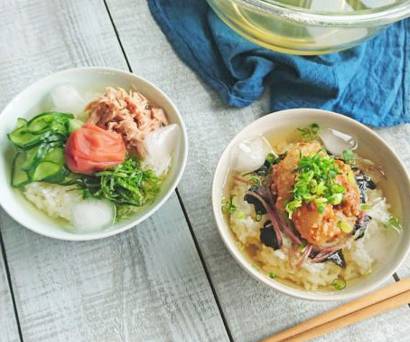 ご飯、パン、麺も！簡単「火いらず」朝食レシピ3つ
