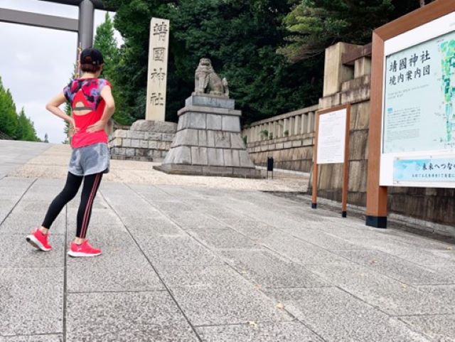 神社
