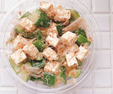 きゅうりやなすで簡単！「夏野菜」朝ごはんレシピ3つ