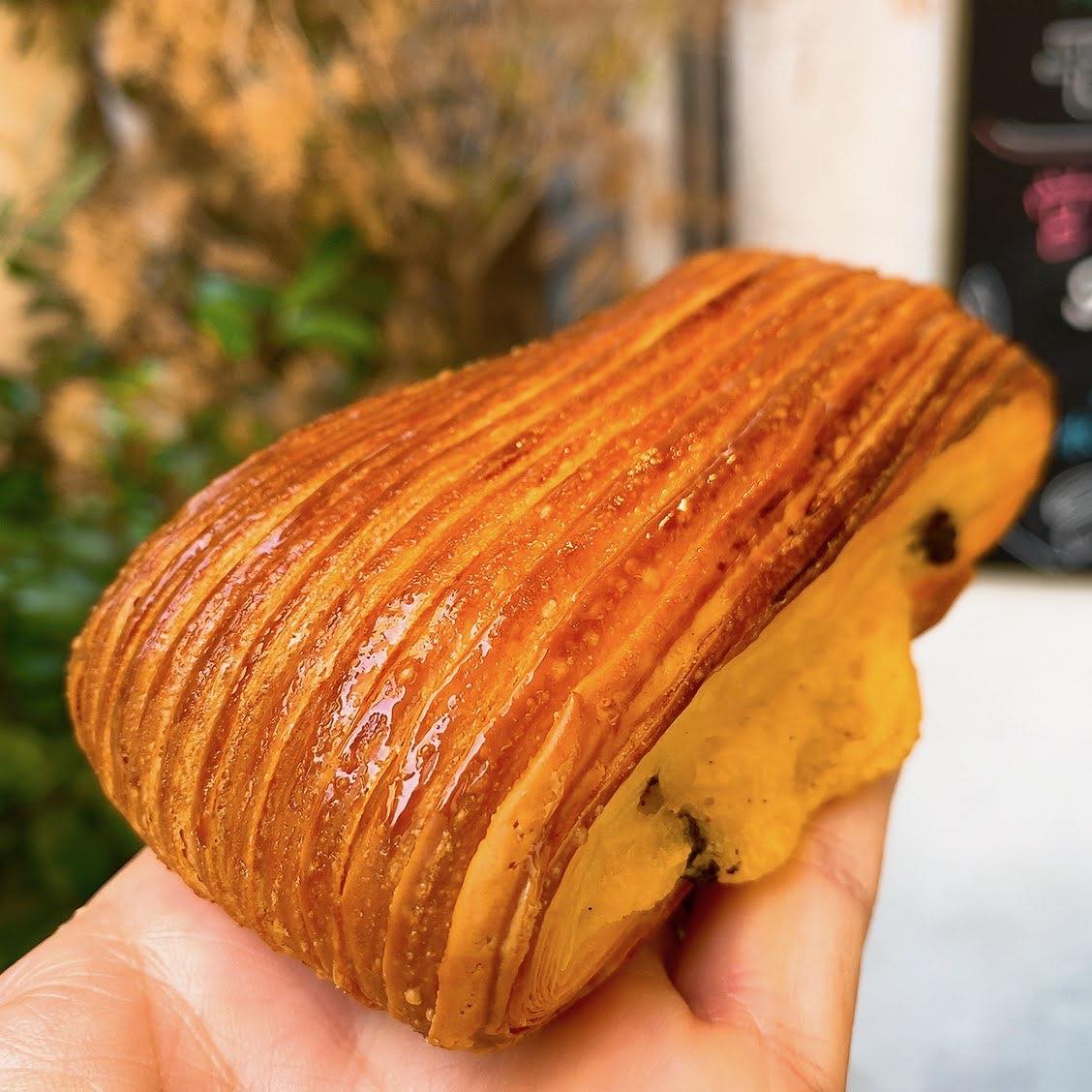 【東京・自由が丘】いま話題のパンスイスを食べるならココ！「MONT-NOM」