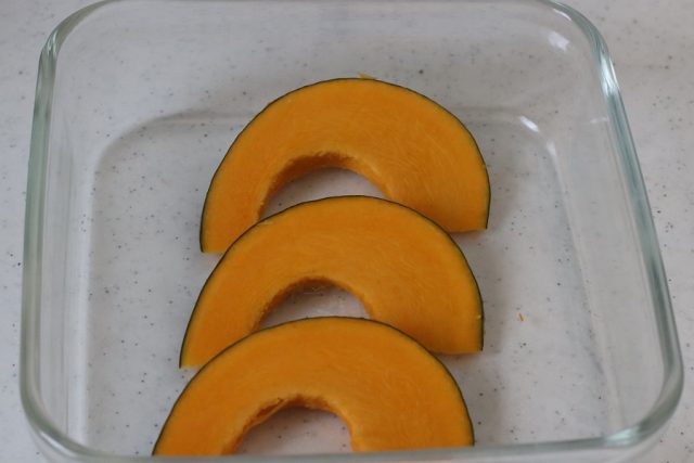 かぼちゃ
