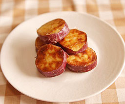 朝食やおやつにぴったり！簡単「さつまいも」レシピ3つ