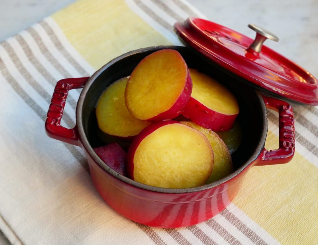 お腹スッキリ！簡単おいしい「食物繊維」朝ごはんレシピ3つ