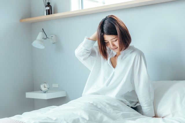 夏の疲れ残っていない？今日からできる「秋バテ」予防ケア