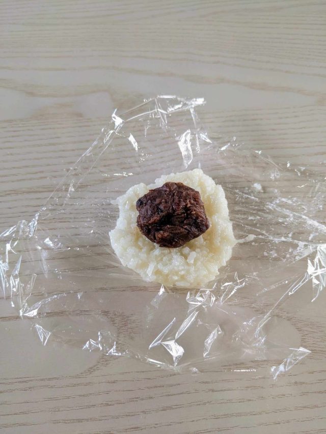 おはぎ