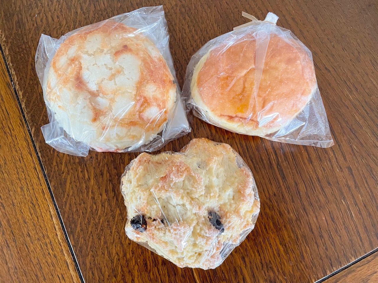 キャロットケーキが絶品！横浜でおすすめのパン屋さん「ブラフベーカリー」
