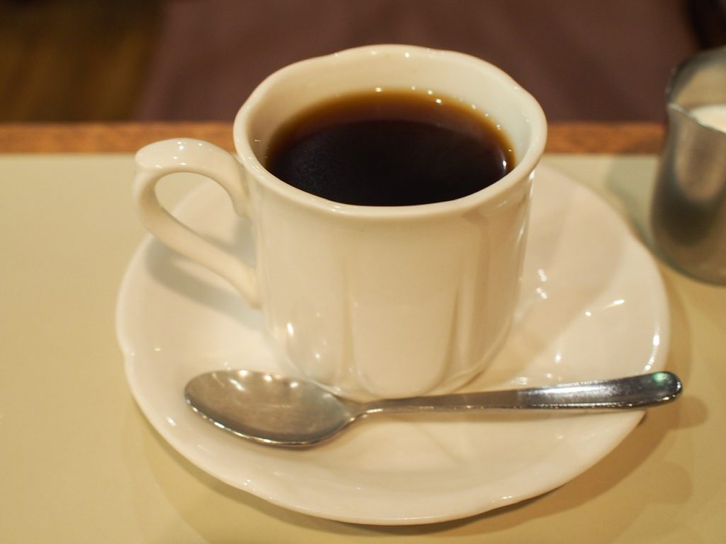 コーヒー