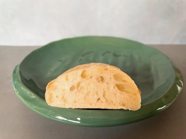 ヴァブールの断面