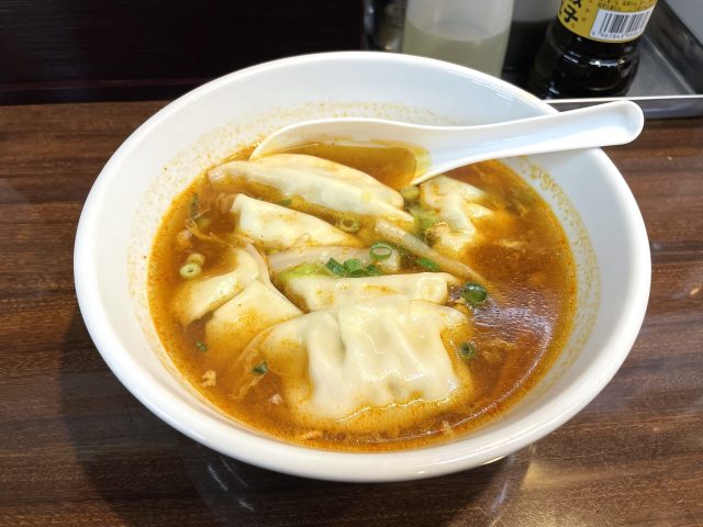 餃子