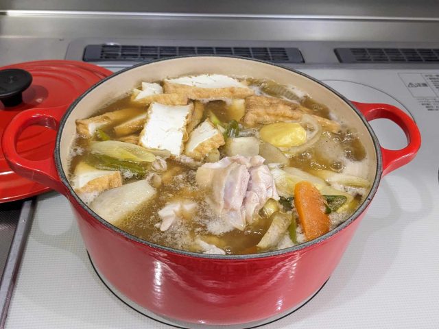 いもたき